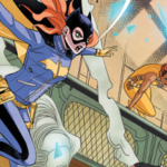 Batgirl #52 Review