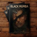 Black Mumba Graphic Novel Kickstarter Review