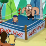 TV Review: Camp WWE