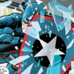 Captain America Steve Rogers #1 Review