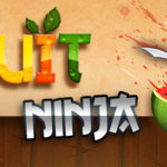 Sharpen Your Blades: Fruit Ninja is Getting a Movie