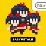 8-Bit Babymetal
