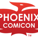 Traveling Fandom:  Phoenix Comicon
