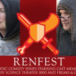 Kickstarter Spotlight: RenFest