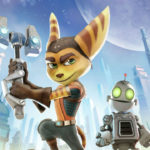 Ratchet & Clank Movie Review