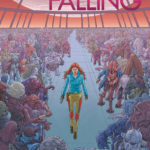 Satellite Falling #1 Review