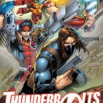 Thunderbolts #1 Review