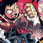 Super Pro K.O. Volume 3: Gold for Glory Review