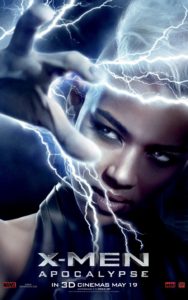 X-Men: Apocalypse Storm