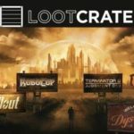 Loot Crate June 2016 “Dystopia” Review