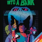 4 Kids Walk Into A Bank #2 Review