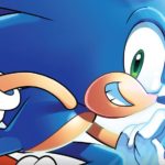The Humble Comics Bundle: Sonic the Hedgehog