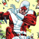 All New Classic Captain Canuck #1-2 Review