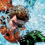 Aquaman Rebirth #1 Review