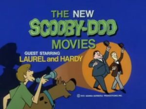 Scooby Dos or Scooby Don’ts Mystery 37