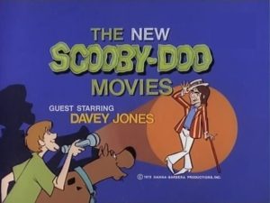 Scooby Dos or Scooby Don’ts Mystery 40