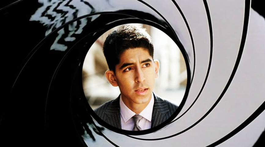 Dev Patel Bond