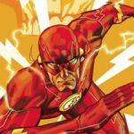 The Flash #1 Review