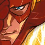 The Flash Rebirth #1 Review