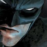 Batman Rebirth #1 Review
