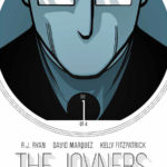 The Joyners #1 Review