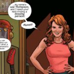 Howard the Duck # 8 Review