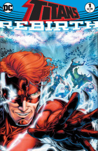 Titans Rebirth