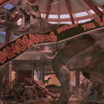 Top Five Dinosaur Moments In The Original Jurassic Park Trilogy