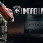 Umbrella Corps Is Out!
