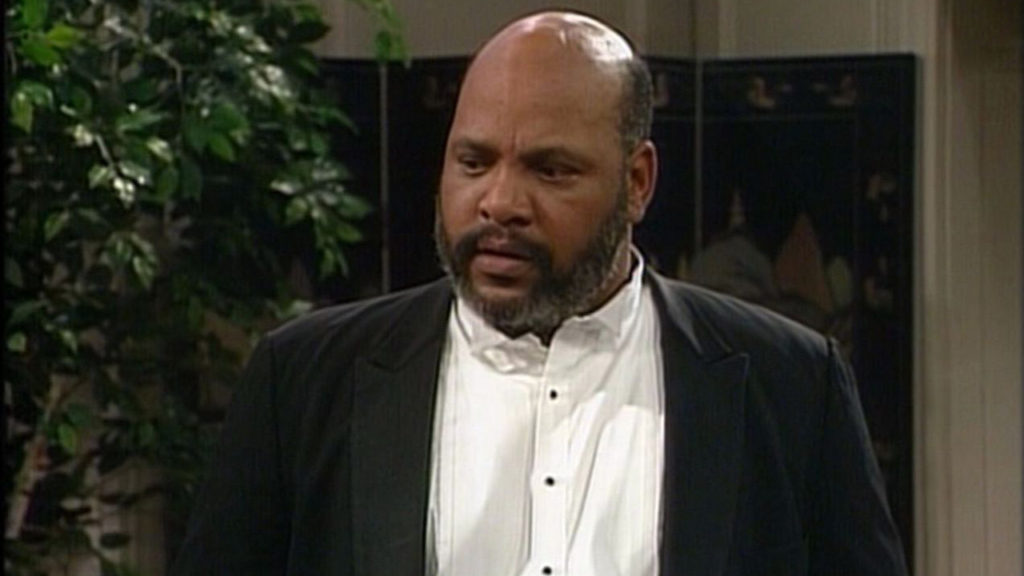 Top 10 TV Dads Uncle Phil