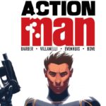 Action Man #1 Review