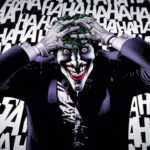Batman: The Killing Joke Limited Theatre Release