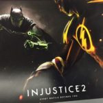Injustice 2 Officially Announced