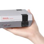 Nostalgia Overload with the NES Classic Edition!