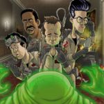 Mixing Horror and Comedy: Why Ghostbusters Worked