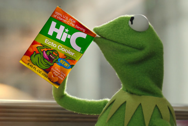 Kermit Hi-C