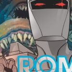 ROM #1 Review