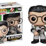 Ghostbusters Funko Special