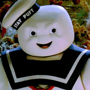 Stay Puft