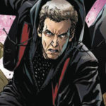 Doctor Who: Supremacy of the Cybermen #1 Review