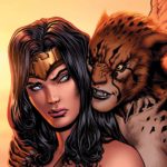Wonder Woman #3 Review