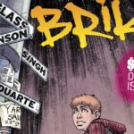 Brik #1 Review