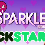 Kickstarter Spotlight: Sparkler Monthly