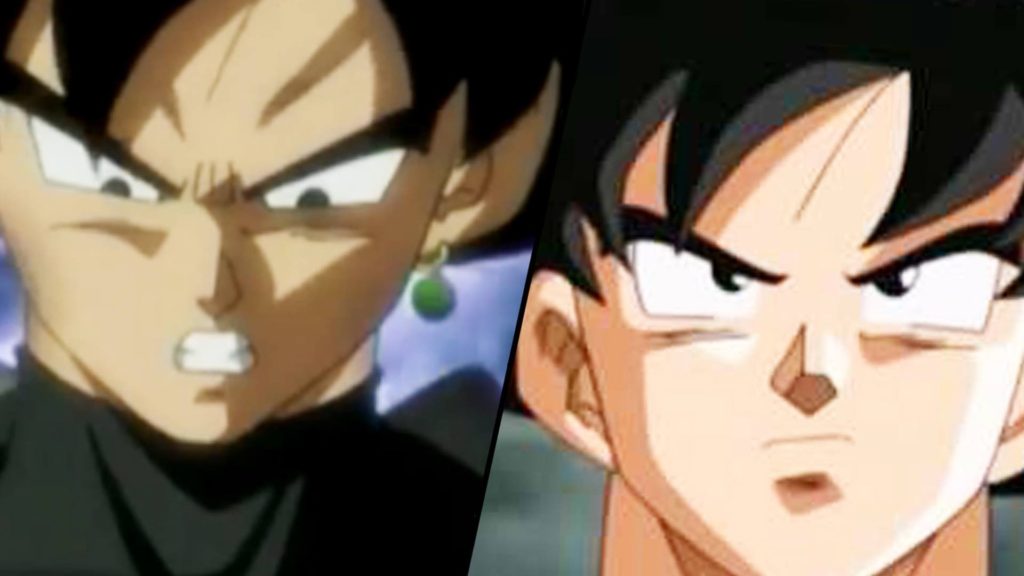 gokuvblack