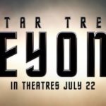 Star Trek Beyond Review