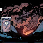 Lake Of Fire #1 Review