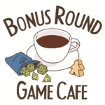 Kickstarter Spotlight: Bonus Round Game Cafe