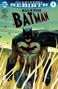 All-Star Batman #1