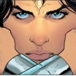 Wonder Woman #4 Review