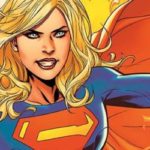 Supergirl Rebirth #1 Review